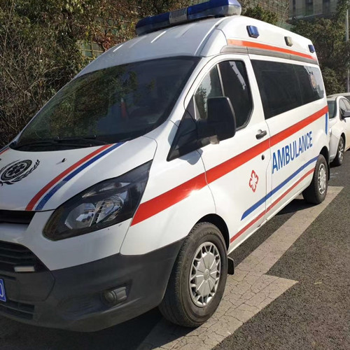 苏家屯品质救护车出租,为您的健康出行负责