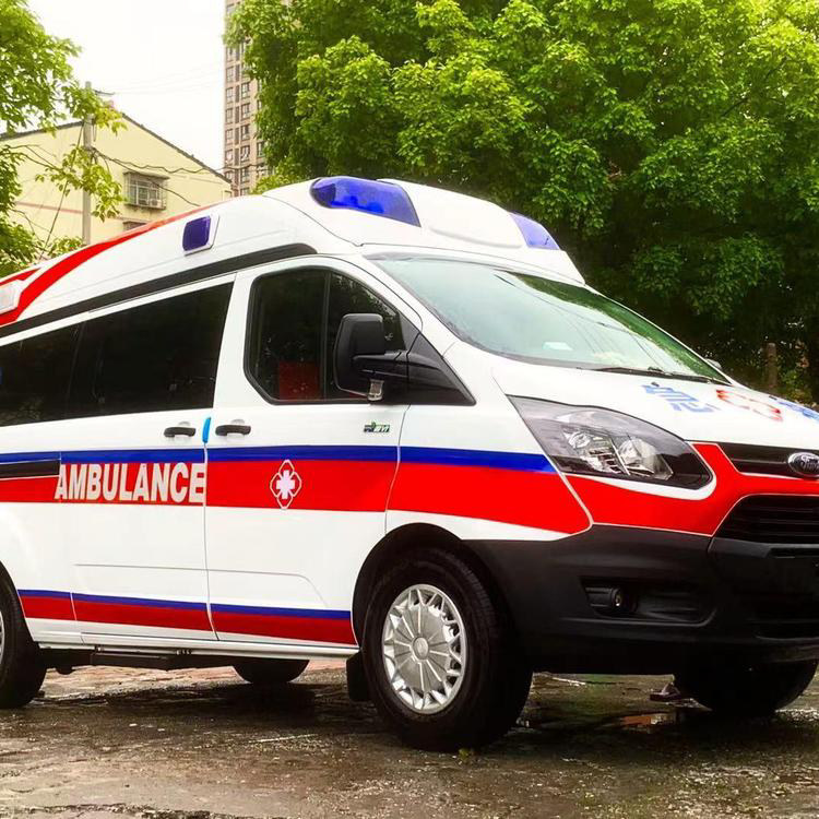 苏家屯跨省救护车出租护送返乡