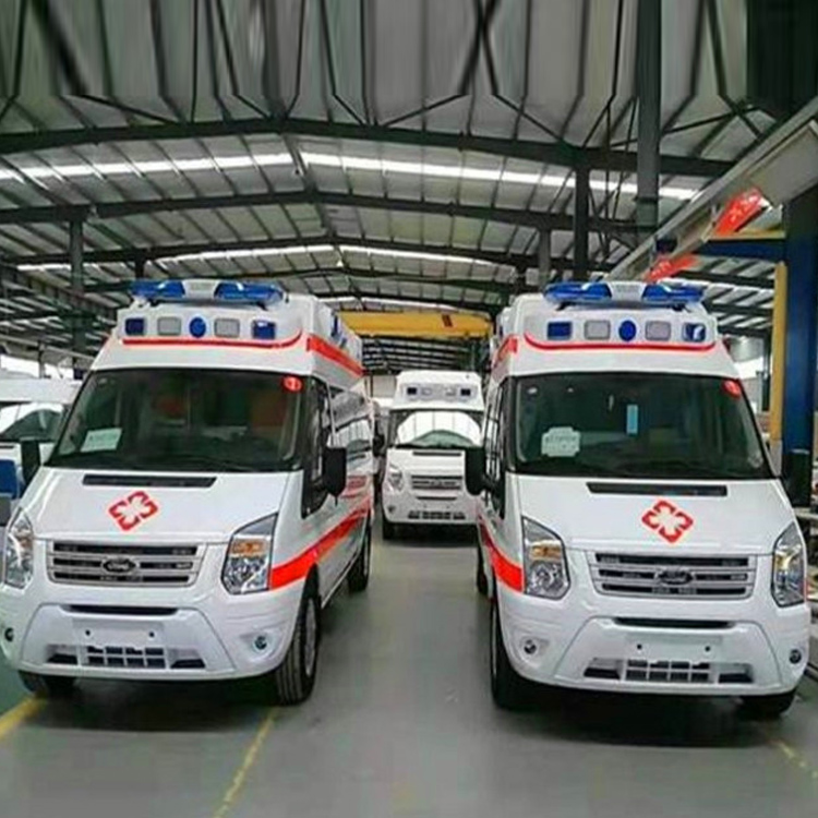 苏家屯跨市救护车出租护送