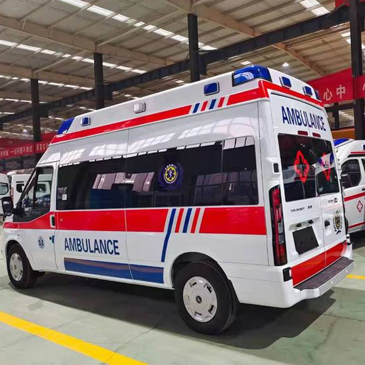 苏家屯救护车出租 —— 专业、安全、高效的城市急救服务