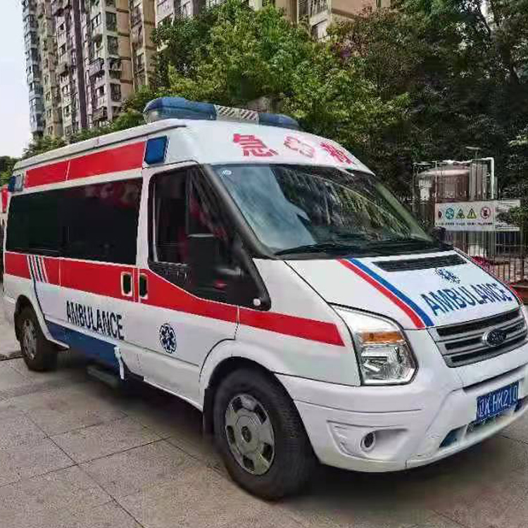 苏家屯术后行动不便回家租赁救护车
