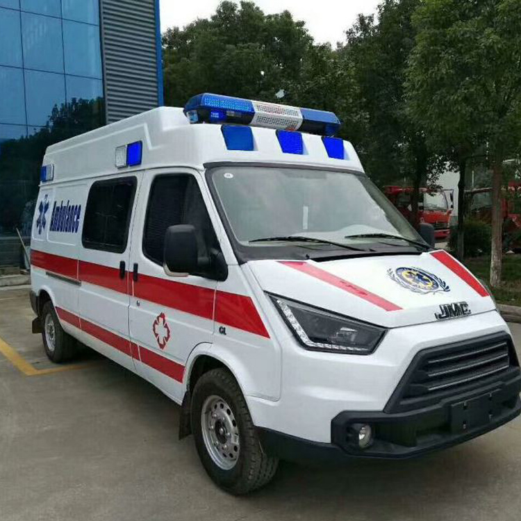 苏家屯救护车出租哪家好
